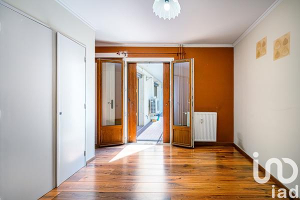 Appartement à vendre 5 pièces 101 m² Salon-de-Provence