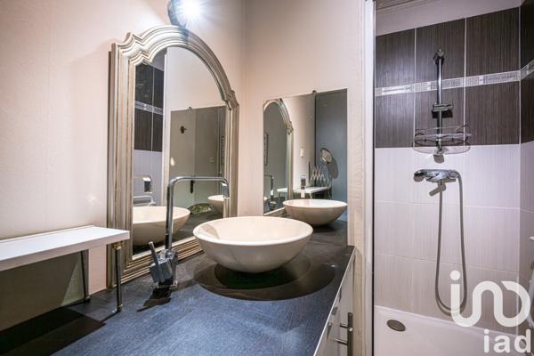 Appartement à vendre 5 pièces 101 m² Salon-de-Provence