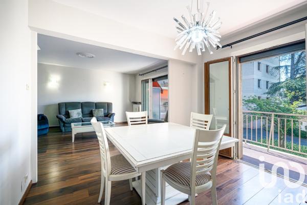 Appartement à vendre 5 pièces 101 m² Salon-de-Provence