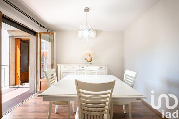 Appartement à vendre 5 pièces 101 m² Salon-de-Provence