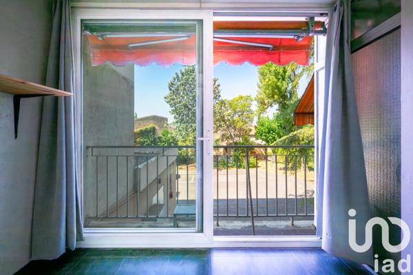 Appartement à vendre 5 pièces 101 m² Salon-de-Provence