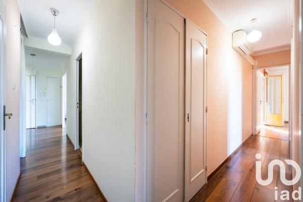 Appartement à vendre 5 pièces 101 m² Salon-de-Provence