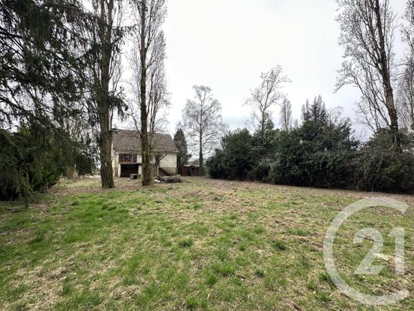 Maison à vendre  6 pièces - 125 m2 BROU - 28