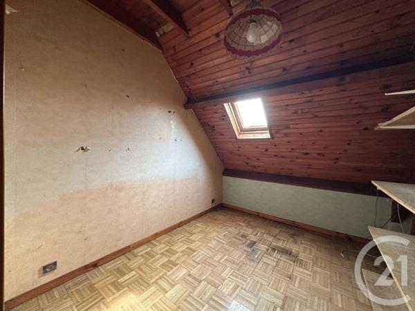 Maison à vendre  6 pièces - 125 m2 BROU - 28