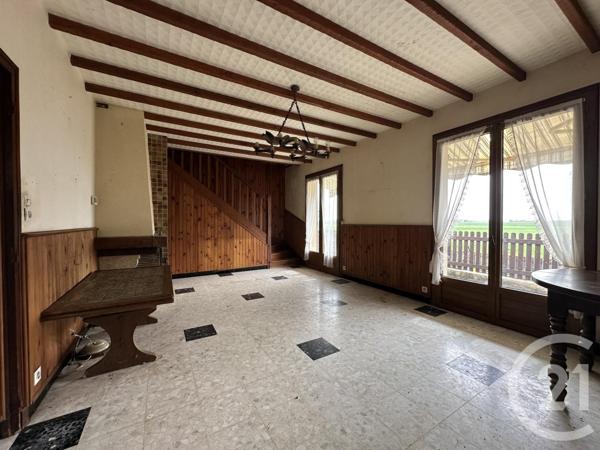 Maison à vendre  6 pièces - 125 m2 BROU - 28