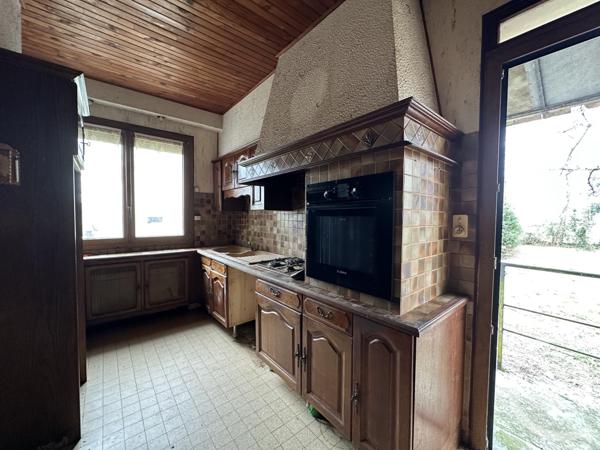 Maison à vendre  6 pièces - 125 m2 BROU - 28