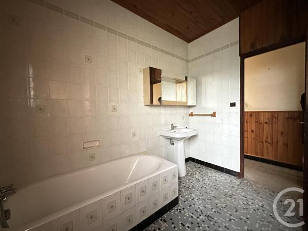 Maison à vendre  6 pièces - 125 m2 BROU - 28