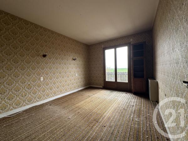 Maison à vendre  6 pièces - 125 m2 BROU - 28