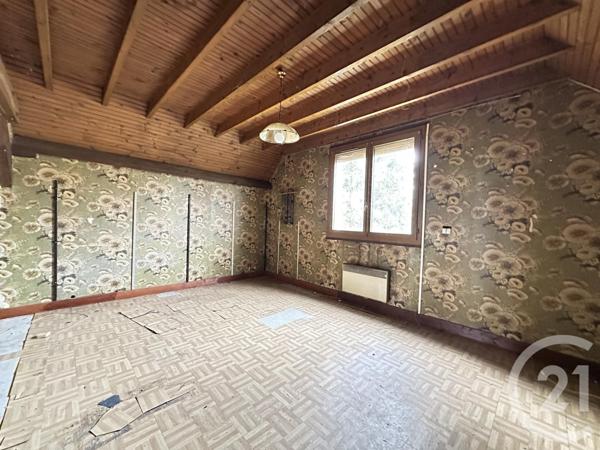 Maison à vendre  6 pièces - 125 m2 BROU - 28
