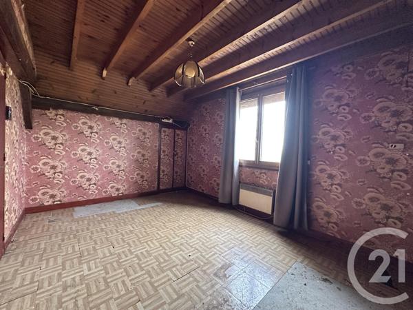 Maison à vendre  6 pièces - 125 m2 BROU - 28