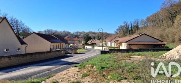 Terrain à vendre 2 038 m² Foulain