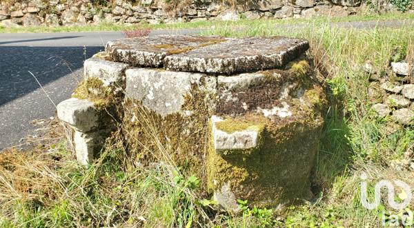 Maison à vendre 7 pièces 178 m² Neuvic