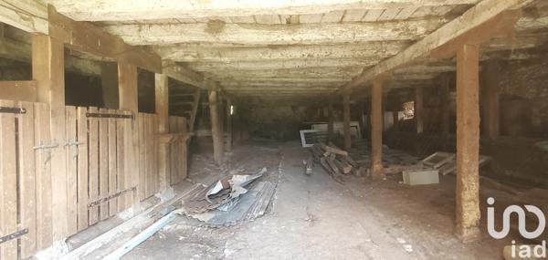 Maison à vendre 7 pièces 178 m² Neuvic