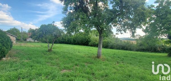 Maison à vendre 7 pièces 178 m² Neuvic