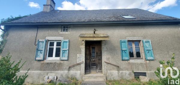 Maison à vendre 7 pièces 178 m² Neuvic