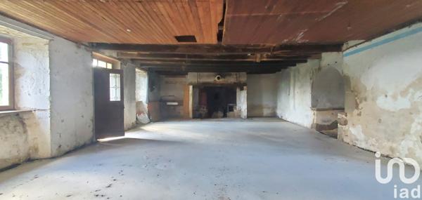 Maison à vendre 7 pièces 178 m² Neuvic