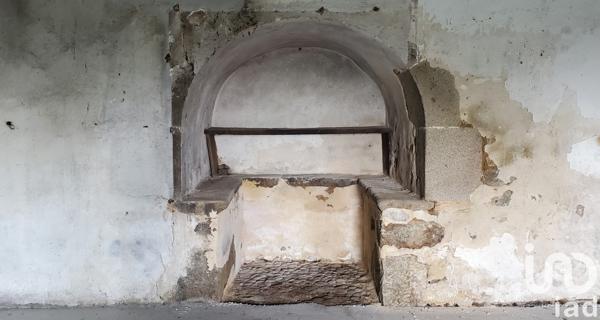 Maison à vendre 7 pièces 178 m² Neuvic