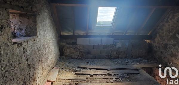 Maison à vendre 7 pièces 178 m² Neuvic