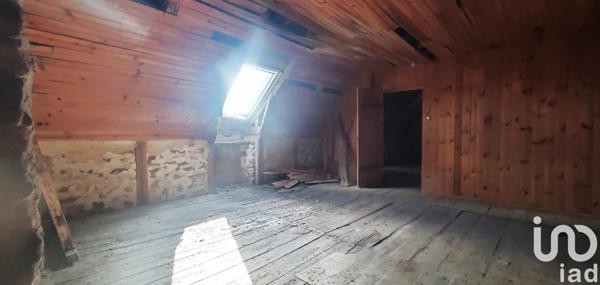 Maison à vendre 7 pièces 178 m² Neuvic