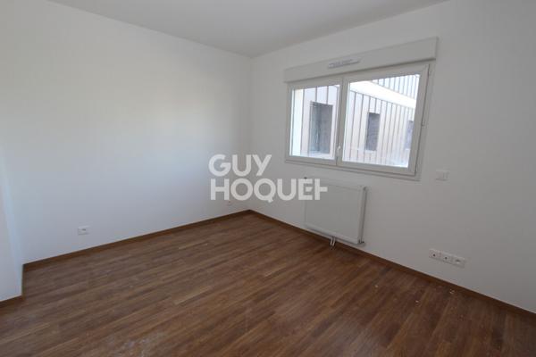 Location d'un appartement F2 à ORLEANS QUARTIER CIGOGNE