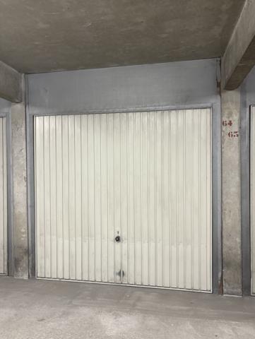 Garage 12 m²