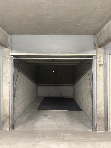 Garage 12 m²