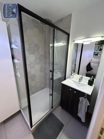 Appartement à louer 3 pièces 58.2m² Bruges (33520)