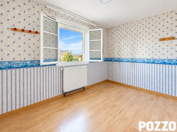 Maison La Haye Pesnel 5 pièce(s) 90 m2 LA HAYE PESNEL