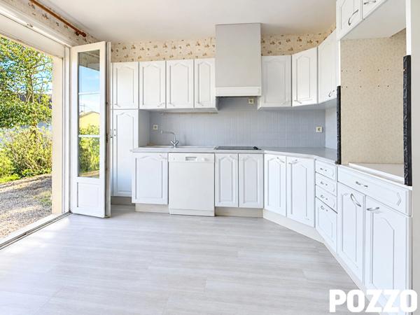 Maison La Haye Pesnel 5 pièce(s) 90 m2 LA HAYE PESNEL