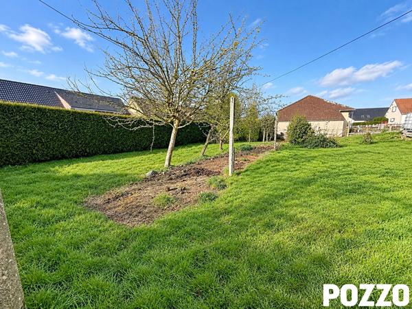 Maison La Haye Pesnel 5 pièce(s) 90 m2 LA HAYE PESNEL