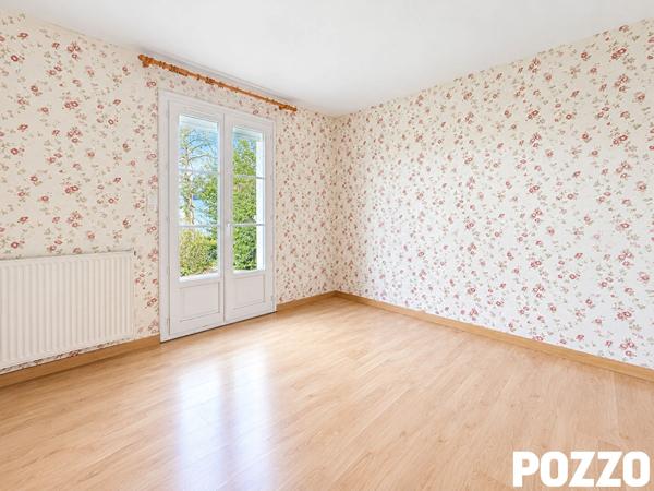 Maison La Haye Pesnel 5 pièce(s) 90 m2 LA HAYE PESNEL