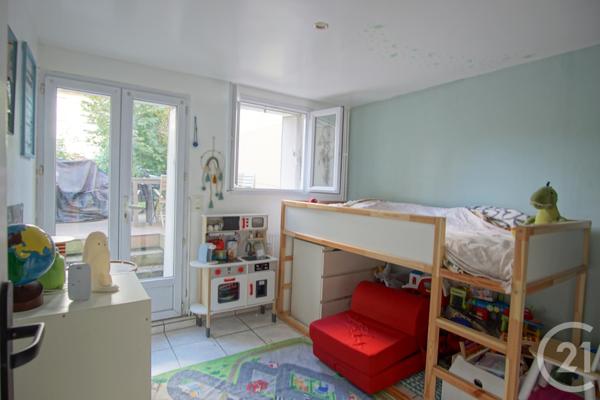 Maison à vendre  3 pièces - 75,23 m2 CHOISY LE ROI - 94