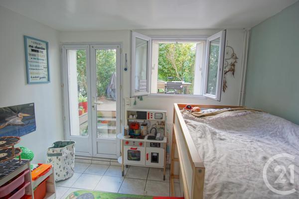 Maison à vendre  3 pièces - 75,23 m2 CHOISY LE ROI - 94