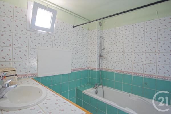 Maison à vendre  3 pièces - 75,23 m2 CHOISY LE ROI - 94