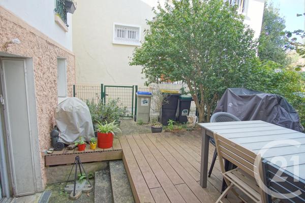 Maison à vendre  3 pièces - 75,23 m2 CHOISY LE ROI - 94