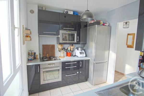 Maison à vendre  3 pièces - 75,23 m2 CHOISY LE ROI - 94