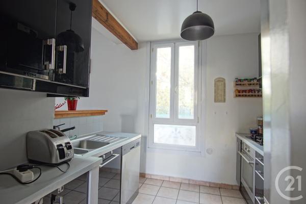 Maison à vendre  3 pièces - 75,23 m2 CHOISY LE ROI - 94
