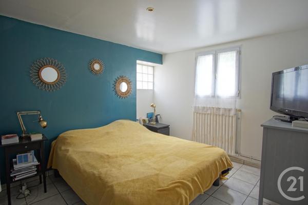 Maison à vendre  3 pièces - 75,23 m2 CHOISY LE ROI - 94