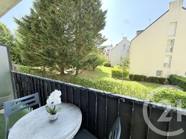 Appartement F3 à vendre  3 pièces - 67,82 m2 ORVAULT - 44