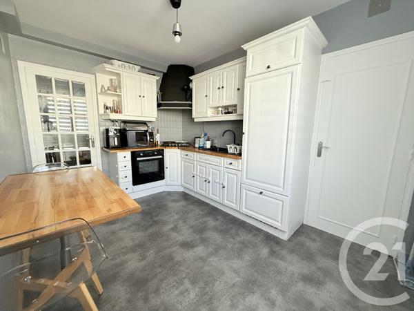 Appartement F3 à vendre  3 pièces - 67,82 m2 ORVAULT - 44