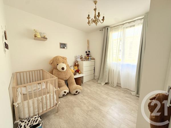 Appartement F3 à vendre  3 pièces - 67,82 m2 ORVAULT - 44