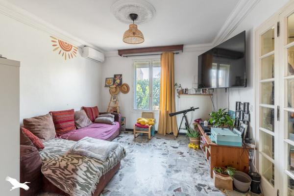 Maison à vendre |                                       Lunel |                                        4 pièces  |  87 m²