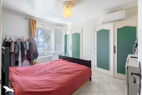 Maison à vendre |                                       Lunel |                                        4 pièces  |  87 m²