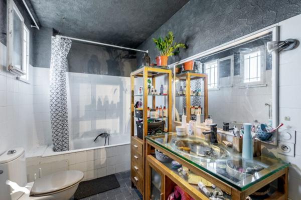 Maison à vendre 289 000 € Lunel 4 p 87 m² DPE D