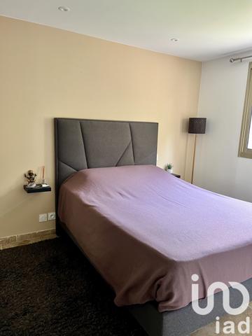 Appartement à vendre 3 pièces 66 m² Sainte-Maxime