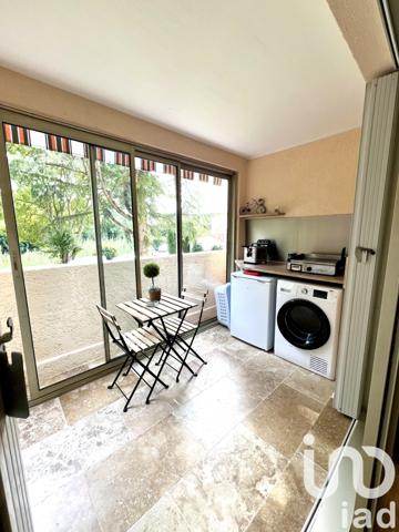 Appartement à vendre 3 pièces 66 m² Sainte-Maxime