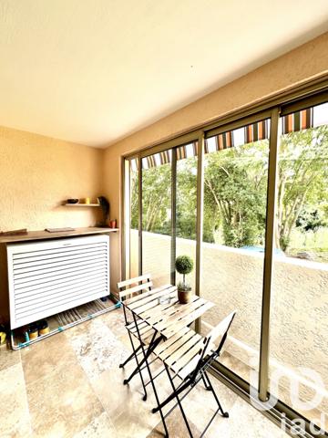 Appartement à vendre 3 pièces 66 m² Sainte-Maxime