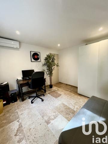 Appartement à vendre 3 pièces 66 m² Sainte-Maxime