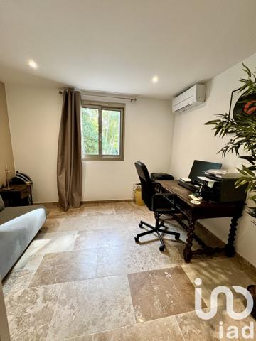 Appartement à vendre 3 pièces 66 m² Sainte-Maxime