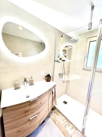 Appartement à vendre 3 pièces 66 m² Sainte-Maxime